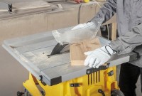 Fierăstrău circular de masă Stanley SST1800 imaginea #2 — magazin online Desire.md