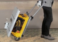 Fierăstrău circular de masă Stanley SST1800 imaginea #3 — magazin online Desire.md