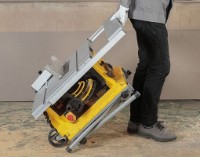 Fierăstrău circular de masă Stanley SST1800 imaginea #5 — magazin online Desire.md