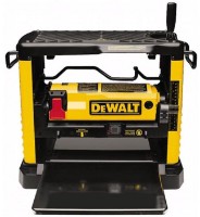 Рейсмусовый станок DeWalt DW733