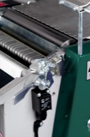 Mașina de rindeluit Metabo HC 260 C WNB (114026000) imaginea #3 — magazin online Desire.md