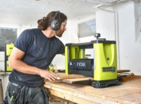 Рейсмусовый станок Ryobi RAP1500G фото №3 — интернет-магазин Desire.md