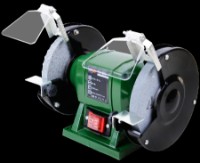 Точильный станок Proton ТЭ-200 фото №2 — интернет-магазин Desire.md