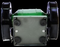 Точильный станок Proton ТЭ-200 фото №6 — интернет-магазин Desire.md