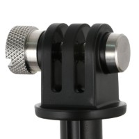 Штатив GoPro Shorty (AFTTM-001) фото №4 — интернет-магазин Desire.md