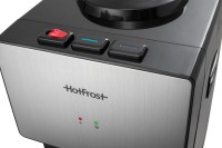 Кулер для воды HotFrost V400BS фото №3 — интернет-магазин Desire.md
