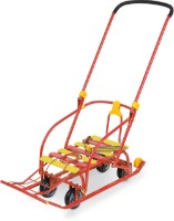 Санки Sleigh Nikki 3 (N3) фото №3 — интернет-магазин Desire.md