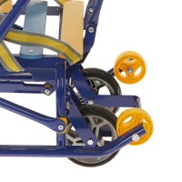 Санки Sleigh Nikki 3 (N3) фото №5 — интернет-магазин Desire.md