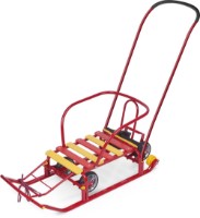 Sanie Sleigh Тимка 5 (Т5У) imaginea #2 — magazin online Desire.md