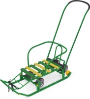 Sanie Sleigh Тимка 5 (Т5У) imaginea #3 — magazin online Desire.md