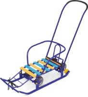 Sanie Sleigh Тимка 5 (Т5У) imaginea #4 — magazin online Desire.md