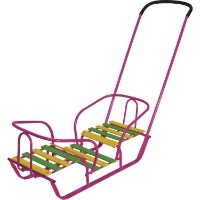 Санки Sleigh Twins (СД) фото №2 — интернет-магазин Desire.md