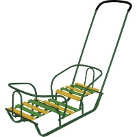 Санки Sleigh Twins (СД) фото №4 — интернет-магазин Desire.md