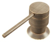 Дозатор моющего средства Aquasanita D-301 фото №1 — интернет-магазин Desire.md