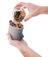 Ланч-бокс для школы BergHOFF Leo 0.47L (3950148) фото №2 — интернет-магазин Desire.md