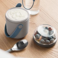 Cutie sandwich pentru școală BergHOFF Leo 0.47L (3950148) imaginea #4 — magazin online Desire.md