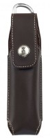 Husa pentru cuțit Opinel Alpine 07-09 Brown imaginea #1 — magazin online Desire.md