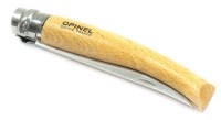 Нож Opinel Slim Line Beech N12 фото №2 — интернет-магазин Desire.md
