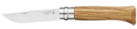Нож Opinel Slim Olive Wood N08