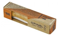 Нож Opinel Slim Olive Wood N08 фото №2 — интернет-магазин Desire.md