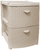 Comodă M Plastika Rattan М2810 imaginea #2 — magazin online Desire.md