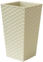 Ghiveci M Plastik Ротанг М3086 imaginea #2 — magazin online Desire.md