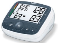 Набор Beurer Тонометр BM 40 + Зарядное устройство