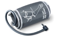 Set Beurer Tensiometru BM 40 + Încărcător imaginea #2 — magazin online Desire.md