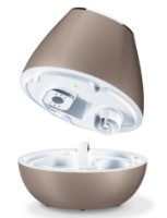 Umidificator de aer Beurer LB 37 Toffee imaginea #2 — magazin online Desire.md