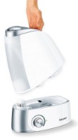 Umidificator de aer Beurer LB 44 imaginea #2 — magazin online Desire.md