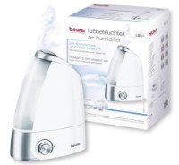 Umidificator de aer Beurer LB 44 imaginea #5 — magazin online Desire.md