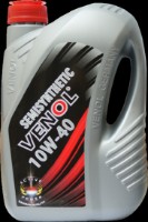 Моторное масло Venol Semisynthetic Active SM/SL/CF 10W-40 5L фото №1 — интернет-магазин Desire.md