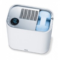 Очиститель воздуха Beurer LR 330 White фото №3 — интернет-магазин Desire.md