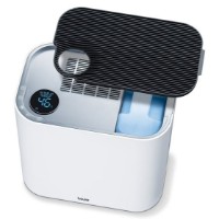 Очиститель воздуха Beurer LR 330 White фото №5 — интернет-магазин Desire.md
