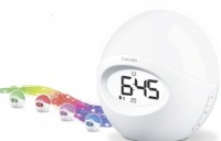 Световой будильник Beurer WL 32 фото №2 — интернет-магазин Desire.md