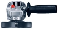Углошлифовальная машина Bosch GWS 750-125 (0601394001) фото №3 — интернет-магазин Desire.md