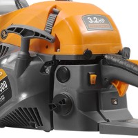 Ferăstrău cu lanţ pe benzină Daewoo DACS 4500 imaginea #4 — magazin online Desire.md