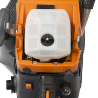 Ferăstrău cu lanţ pe benzină Daewoo DACS 4500 imaginea #5 — magazin online Desire.md