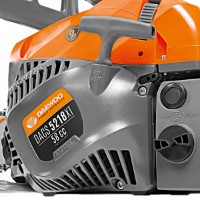 Ferăstrău cu lanţ pe benzină Daewoo DACS 5218XT imaginea #3 — magazin online Desire.md