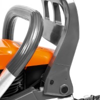 Ferăstrău cu lanţ pe benzină Daewoo DACS 5218XT imaginea #7 — magazin online Desire.md