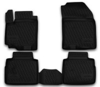 Covoraşe auto Novline Element Suzuki SX4 2013 (CARSZK10003)