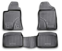 Covoraşe auto Novline Element Toyota Avensis 04/2003-2009 (NLC.48.04.210k)