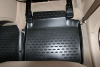 Автоковрики Novline Element Toyota Camry 2011 2.5L/3.5L (NLC.48.51.210kh) фото №3 — интернет-магазин Desire.md