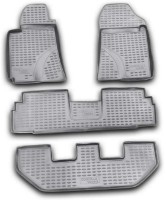 Covoraşe auto Novline Element Toyota Corolla Verso 03/2004-10/2009 (NLC.48.13.210k)