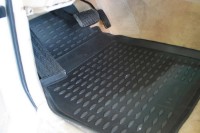 Covoraşe auto Novline Element Toyota Land Cruiser 100 1998-2007 (NLC.48.06.210k) imaginea #2 — magazin online Desire.md