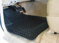 Covoraşe auto Novline Element Toyota Land Cruiser 150 2013 (NLC.48.74.210k) imaginea #2 — magazin online Desire.md