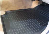 Covoraşe auto Novline Element Toyota Land Cruiser 150 2013 (NLC.48.74.210k) imaginea #3 — magazin online Desire.md