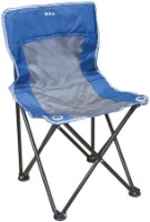 Scaun pliant pentru camping Nika Premium ПСП1 Blue/Gray imaginea #1 — magazin online Desire.md