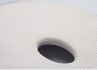 Pernă pentru bebeluși Babymoov Lovenest Plus Original Fresh Smokey (A050224) imaginea #3 — magazin online Desire.md