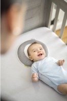 Pernă pentru bebeluși Babymoov Lovenest Plus Original Fresh Smokey (A050224) imaginea #4 — magazin online Desire.md